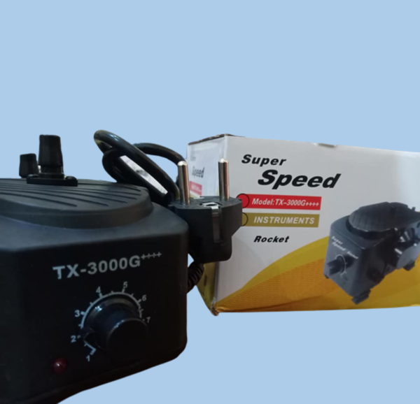 Gas Compressor | Super Speed Gas Compressor TX-3000G