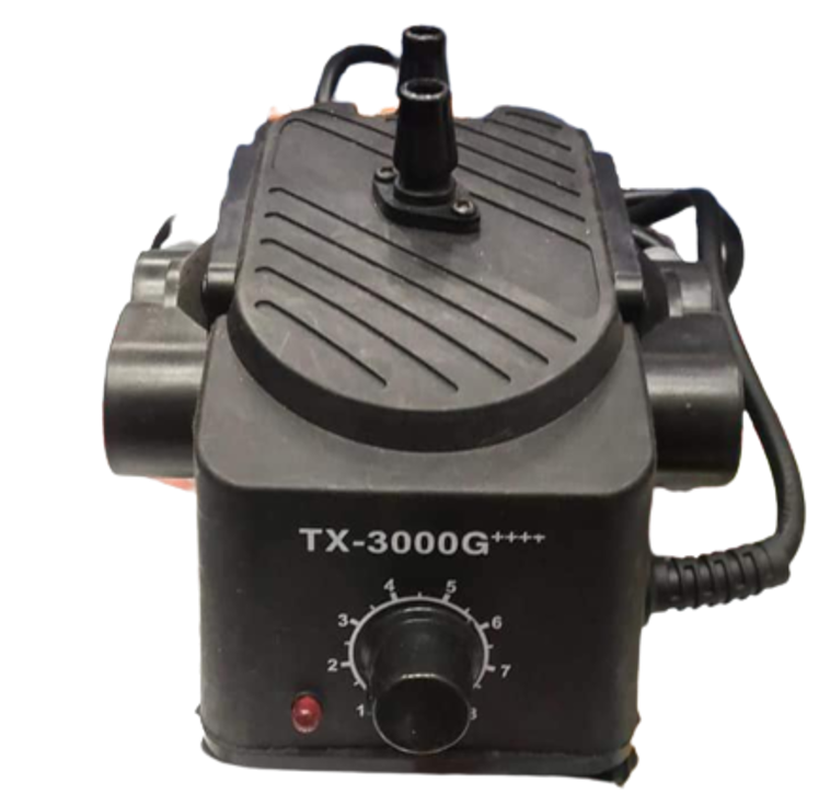 Gas Compressor | Super Speed Gas Compressor TX-3000G