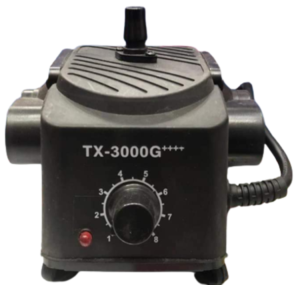 Gas Compressor | Super Speed Gas Compressor TX-3000G