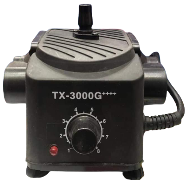 Gas Compressor | Super Speed Gas Compressor TX-3000G