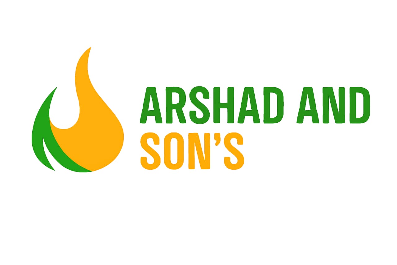 Arshadandson