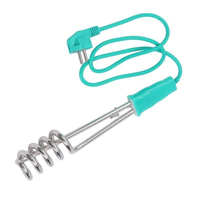 Electric Water Heating Rod Portable F8 Imported Electric Water Heater Electric Water Immersion Rod