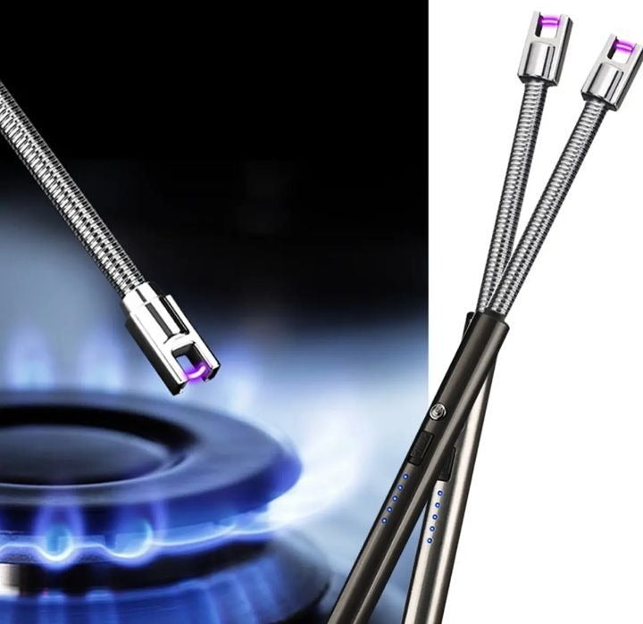 Candle Lighter, Upgraded USB Electric Lighter